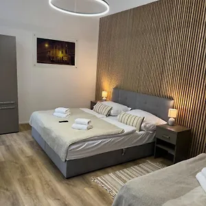 Apartmánový Dům Centrum Brno