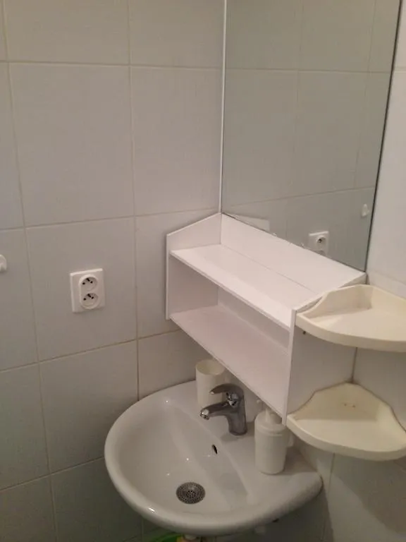 Rumiste 10 Brno Apartamento