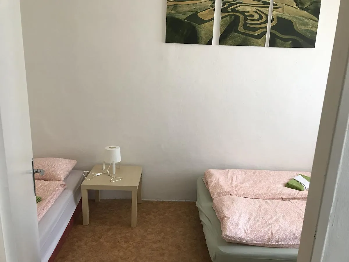 Apartamento Rumiste 10 Brno República Checa