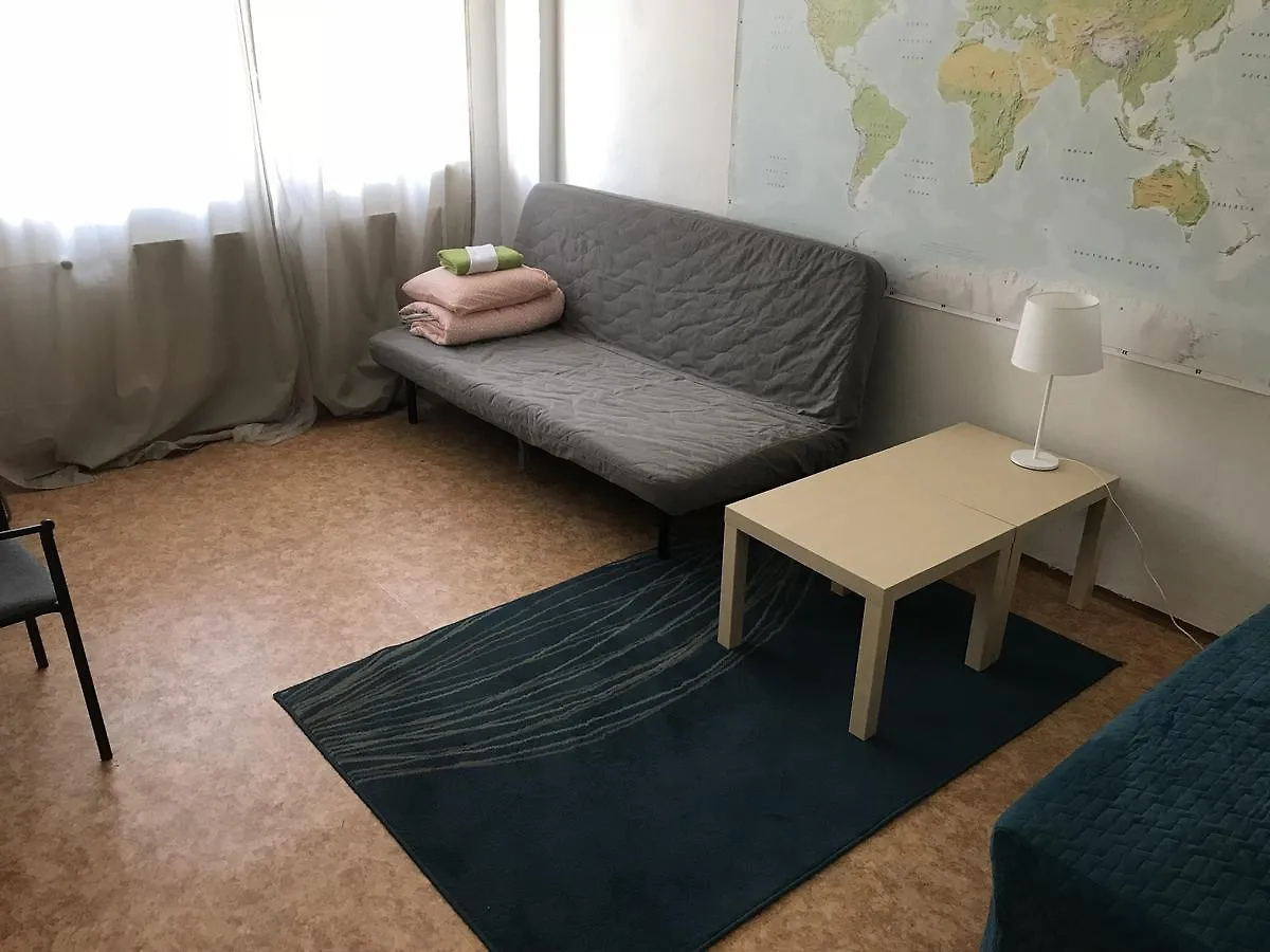 Apartamento Rumiste 10 Brno